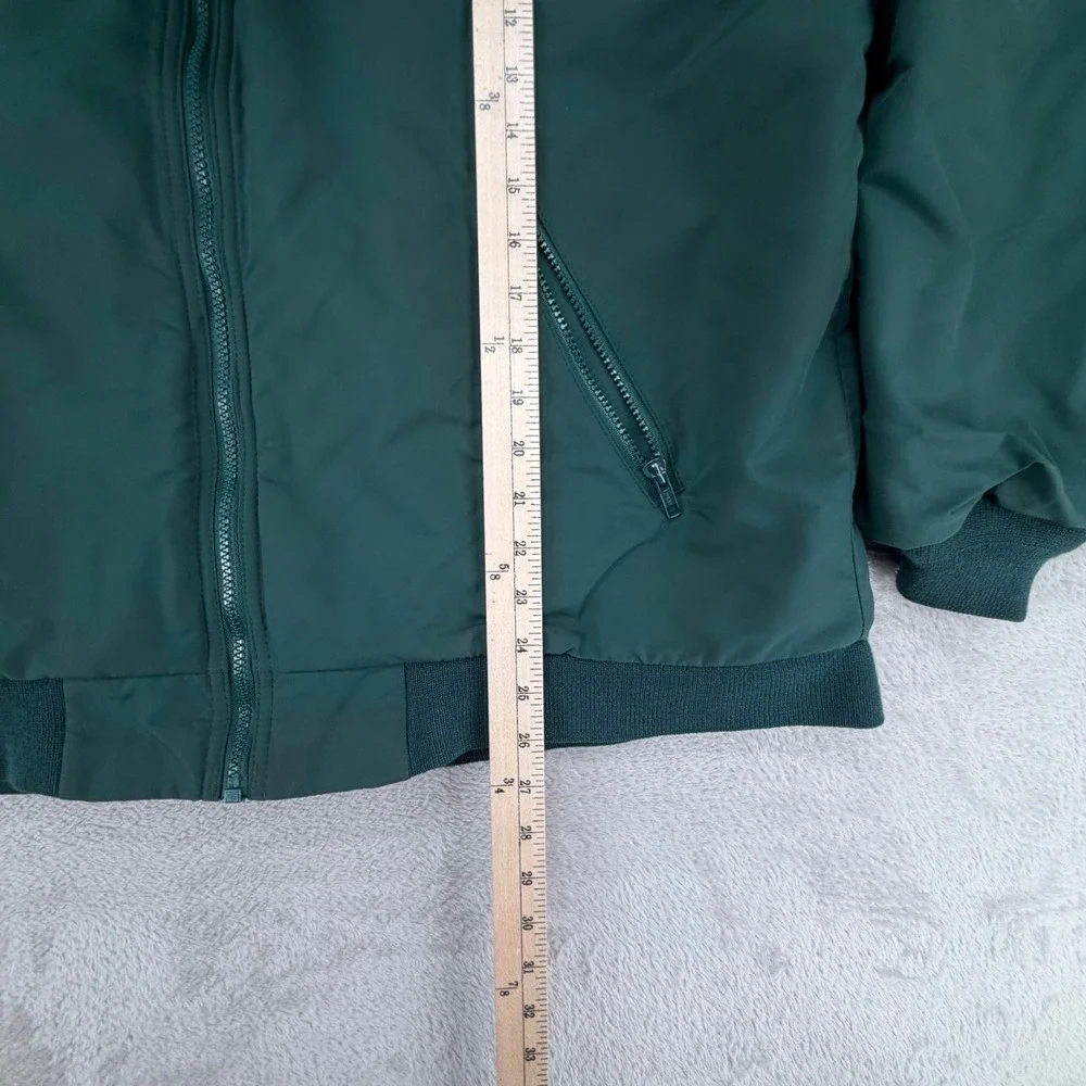 Lands End measurements pit